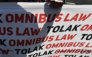 36 Investor Asing Ikut Tolak Omnibus Law, Ini Kata Pemerintah