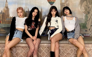 BLACKPINK Ungkap Alasan 'Pretty Savage' Jadi Lagu Favorit Mereka di 'THE ALBUM'