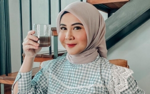 Kesha Ratuliu Kesal Dilarang-larang Veener Gigi, Minta Netizen Tak Ikut Campur