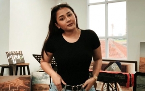 Mutia Ayu Terharu Banget, Bayi Gewa Bisa Ngomong Kata Ini Selain 'Ayah' Meski Baru Berusia 7 Bulan