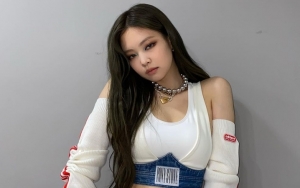 Jennie BLACKPINK Diduga Singgung Masalah Kostum Perawat Picu Perdebatan