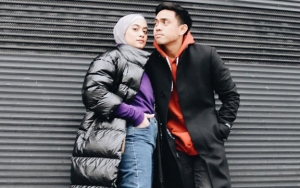 Ayudia Bing Slamet Curi Kesempatan Pacaran Dengan Suami, Wajah Tampan Mengejutkan Bikin Gemes
