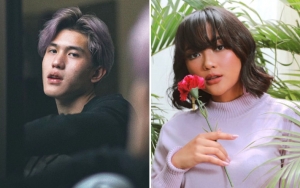 Julian Jacob Bela Diri Ngode Diselingkuhi Marion Jola, Malah Diledek Cari Pelampiasan