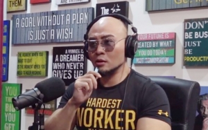 Sukses Undang Menaker, Deddy Corbuzier Kode Keras Sanggup Datangkan Menkes Terawan