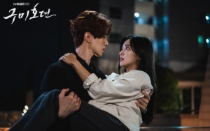 Lee Dong Wook Curhat Soal Cinta Pertamanya ke Jo Bo Ah di 'Tale of the Nine Tailed'