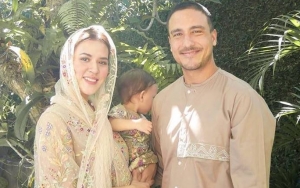 Hamish Daud Abadikan Momen Santai Bareng Raisa, Aksi Si Kecil Zalina Lebih Jadi Perbincangan