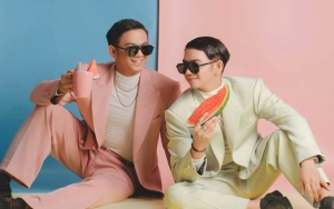 Rizki DA Disindir Goyang Tak Jelas, Postingan Ridho Dipuji Lebih Adem