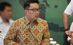 Tekan Penyebaran COVID-19, Ridwan Kamil Wajibkan Kafe-Kantor di Depok Pakai QR Code