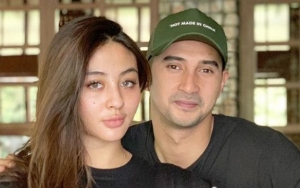 Berdarah Pakistan, Margin Calon Istri Ali Syakieb Berkebaya Bak Pengantin Jawa Bikin Pangling