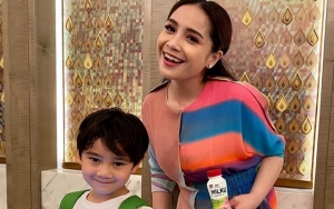 Rafathar Putra Nagita Slavina Sempat Muncul di Drama Korea 'Healer'?
