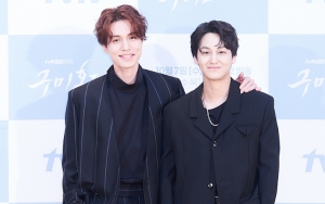 Lee Dong Wook dan Kim Bum Duel Sengit, Bakal Ada Plot Twist di 'Tale of the Nine Tailed'