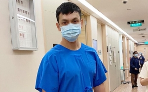  Gunawan Dikabarkan Kritis di Singapura, Fakta Sebenarnya Terkuak