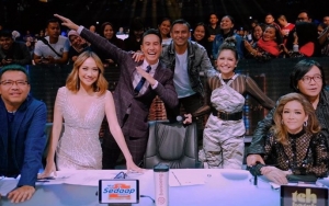 Maia Estianty Bagikan Momen Bareng Juri 'Indonesian Idol', Kehadiran BCL Dirindukan