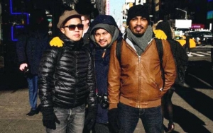 Tak Tergantikan, Suara Mendiang Glenn Fredly Bakal Muncul di Single Baru Trio Lestari