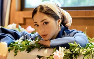 Nikita Willy Tampil Cantik Pakai Abaya di Acara Pengajian, Tanggal Nikah Akhirnya Terungkap