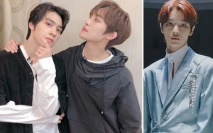 Sobat Trainee, Hendery dan Yangyang WayV/NCT Bagikan Kedekatan dengan Sungchan