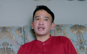 Ruben Onsu Sudah Kalah, Sengketa Geprek Bensu Malah Masuki Babak Baru