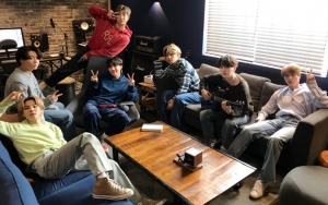 200 Minggu Tempati Posisi Pertama, BTS Anteng Perpanjang Rekor Di Chart Billboard Social 50