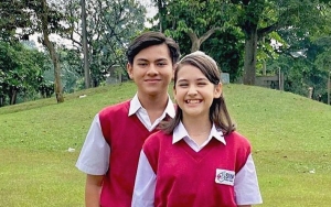 Sandrinna Michelle Kembali Dirawat, Begini Reaksi Perhatian Rey Bong