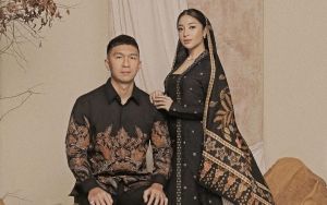 Desainer Bocorkan Bahan Untuk Gaun Pernikahan Nikita Willy, Impor Langsung Dari Paris