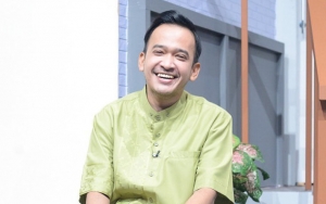 Murka Diusik dan Bongkar Chat Haters, Ruben Onsu: Gampang Ya Minta Maaf?