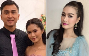 Lutfi Agizal Baper Cincin Tunangan Dibalikin Salsha, Iis Dahlia Kok Ngegas?