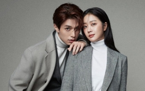 Jo Bo Ah Perhatian Banget Sebelum Syuting Ciuman dengan Lee Dong Wook di 'Tale Of The Nine Tailed'
