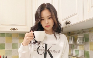 Jennie BLACKPINK Ungkap Penyesalan Pilih Jadi Trainee Ketimbang Sekolah