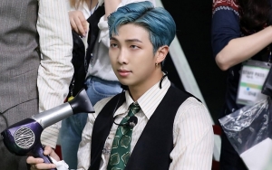 Musuhan dengan Korsel, Ini Kata Netizen Jepang Soal Pidato RM BTS Dikecam Tiongkok