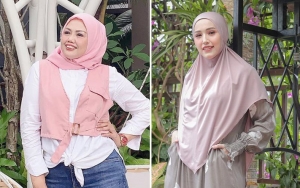 Makin Cantik, Ely Sugigi Ngaku Mirip Adelia Istri Pasha Ungu Sejak Pacari Brondong