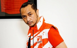  Giring Ganesha Ngakak Dituding Gimmick Oleh Ernest Prakasa, Beber Alasan Mulia Maju Capres 2024