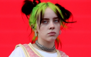 BBMA 2020: Billie Eilish Kenakan Masker Saat Terima 2 Penghargaan sambil Ingatkan Cuci Tangan