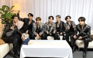 Fans Sedih Saat Temukan Destinasi Konser Offline BTS 'MAP OF THE SOUL' yang Ditunda Karena Pandemi