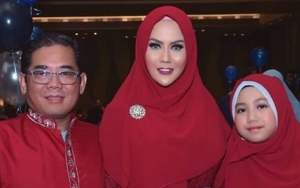 Dikira Minta Uang Oplas, Nita Thalia Murka Bongkar 'Dosa' Suami Kuasai Harta-Tak Biayai Lahiran Anak