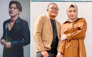 Rizky Febian Ungkap Sifat Nathalie Holsher, Ungkit Kesedihan Sule Ditinggal Mendiang Eks Istri