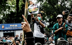 Terungkap Penyebab Sejumlah Gubernur Tolak Omnibus Law UU Ciptaker