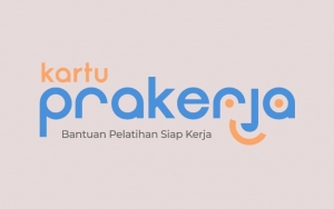 Insentif Batal Cair Capai Rp 1,1 Triliun, Kartu Pra Kerja Bakal Buka Gelombang 11?
