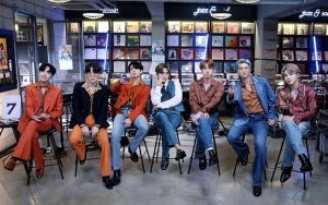 Big Hit Jualan Air Mineral Uwu Spesial BTS, Harganya Bikin Penasaran