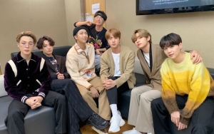 Kekayaan Tiap Member BTS Nambah Rp 147 Miliar Berkat Harga Saham Big Hit Naik