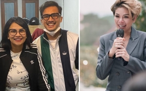 Vanessa Angel Luruskan Pemberitaan Soal Kasus Narkoba, Kesetiaan Suami Bikin Nikita Mirzani Salut