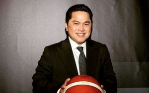 Erick Thohir Bakal Bangun Wisata Kesehatan, Dua Lokasi Ini Jadi Opsi