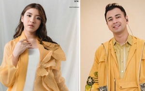 Tiara Andini Akhirnya 'Bantah' Tikung Raffi dari Nagita via Video Ini, Banjir Pujian Sibling Goals