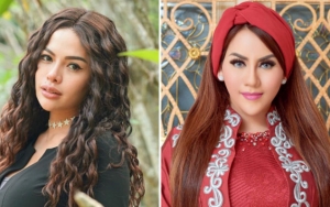 Bak Cenayang, Nikita Mirzani Orang Pertama Yang Tahu Nita Thalia Bakal Cerai?
