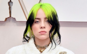 Foto Tubuh Asli Billie Eilish Tanpa Pakaian Gombrong Beredar, Jadi Sasaran Body Shaming