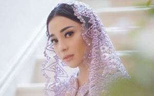 8 Potret Nikita Willy Di Acara Pengajian hingga Malam Bainai Jelang Pernikahan