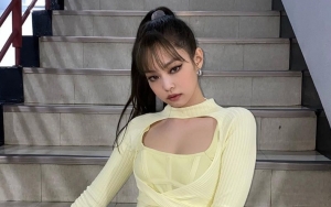 Imut Banget, Foto-Foto Masa Kecil Jennie BLACKPINK Kejutkan Netizen