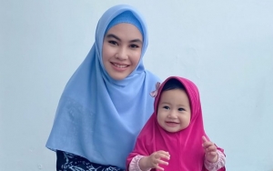 Begini Doa Kartika Putri Untuk Anaknya Yang Akan Genap Berusia 1 Tahun