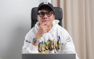 Heboh Baliho Arief Muhammad Terpampang di Jalanan Bintaro, Ikuti Jejak Giring Ganesha?