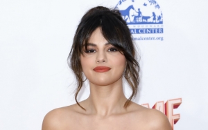 Kembali ke Dunia Akting, Selena Gomez Bakal Main Film Horor 'Dollhouse'