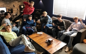 BTS Main Game Persis Mafia, 2 Member Ini Ketahuan Tak Jago Akting